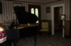 Music Room in the Sprague House