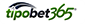 Tipobet Küçük Logo
