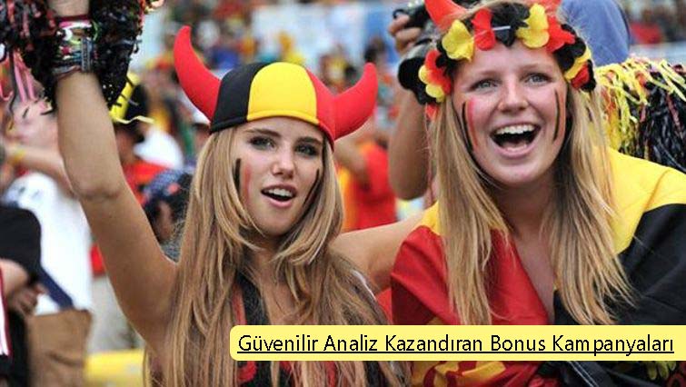 Free Bonus Veren Bahis Siteleri