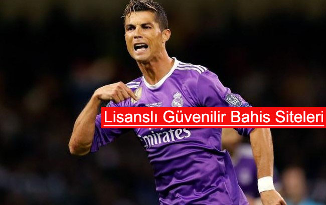 Güvenilir Lisanslı Bahis Siteleri