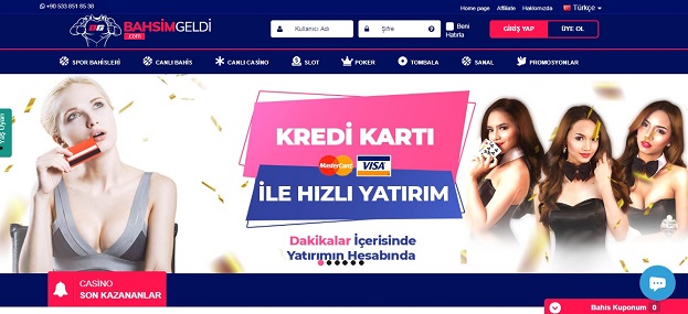 Bahsimgeldi Bahis Sitesi Tanıtım Görseli