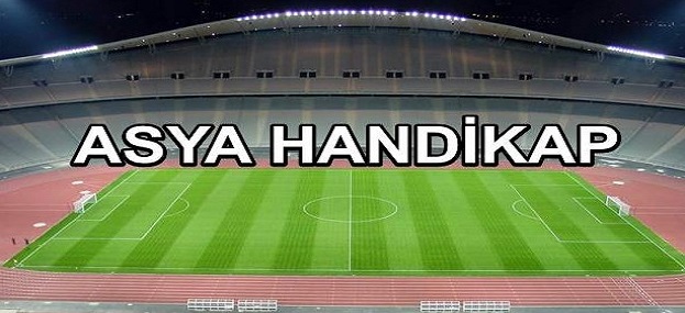 Asya Handikap Bahsi Nasıl Yapılır