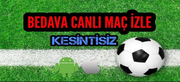 Canlı Maç İzleme Siteleri