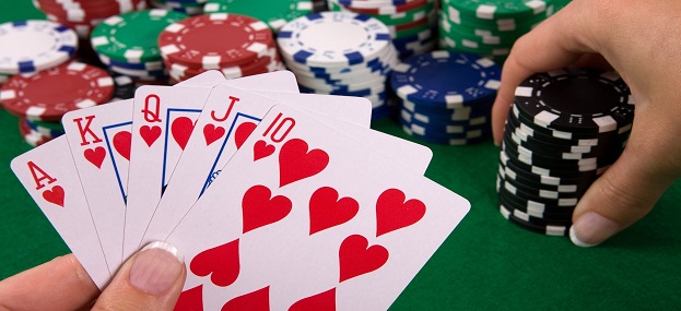 Poker Nasıl Oynanır