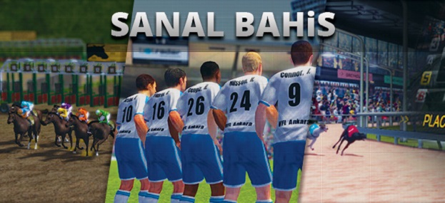 Sanal Bahis Nasıl Oynanır