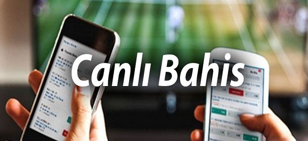 Yerli Sitelerde Canlı Bahis Oynanır Mı