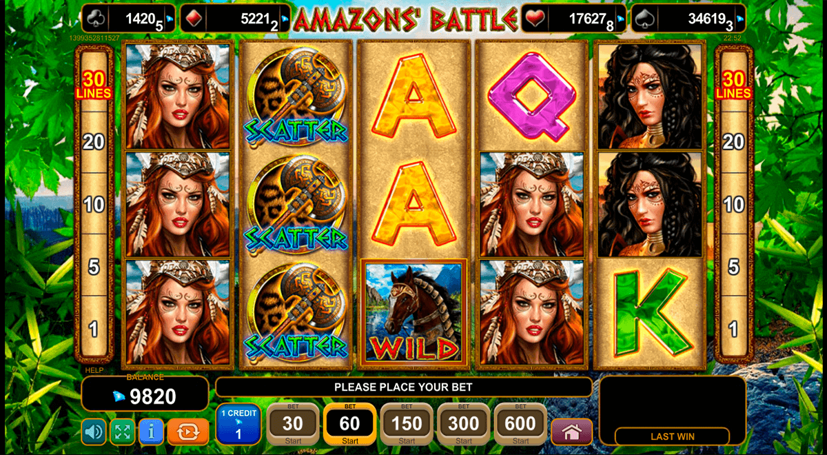 amazons-battle