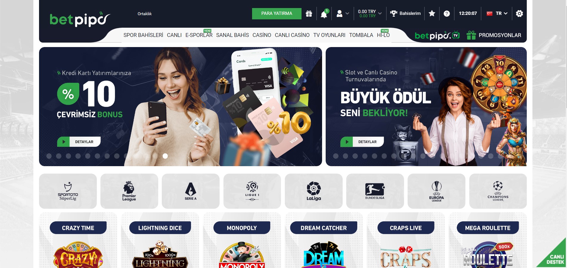 betpipo-anasayfa