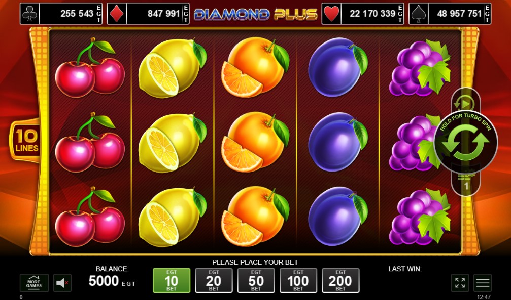 diamond-plus