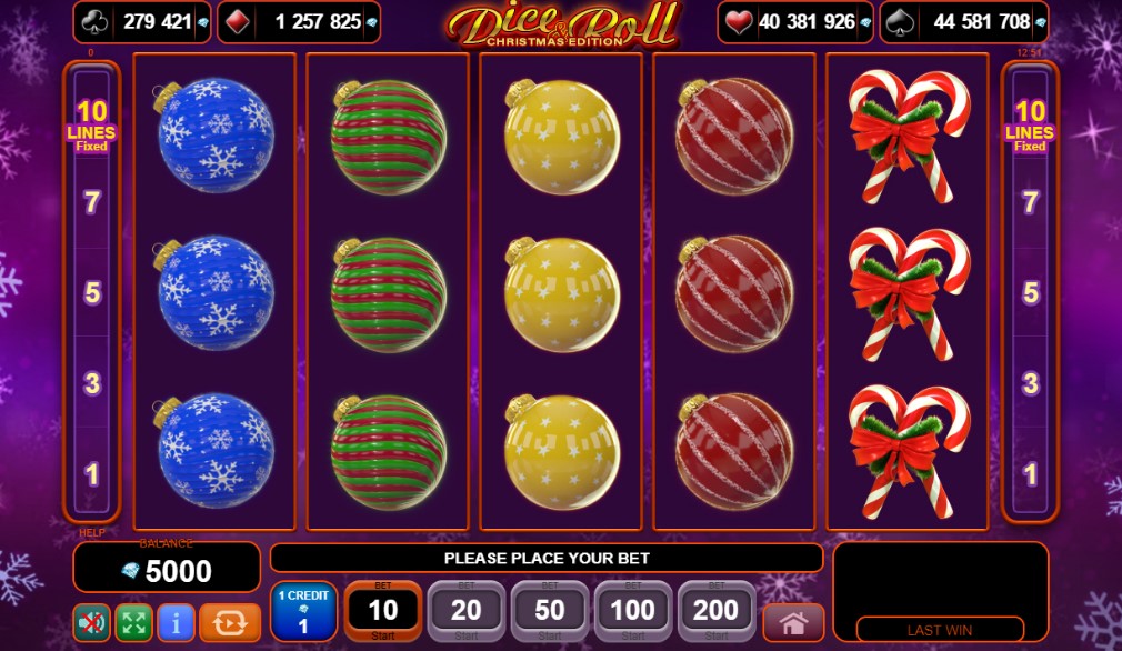 dice-and-roll
