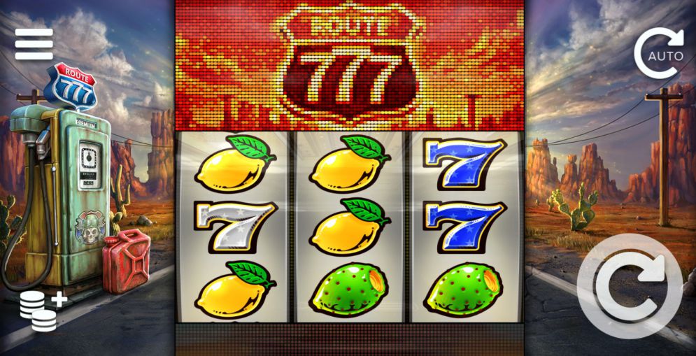 route-777