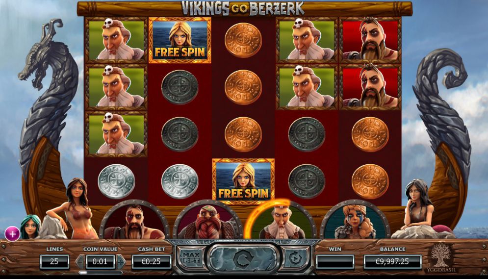 vikings-go-berzerk