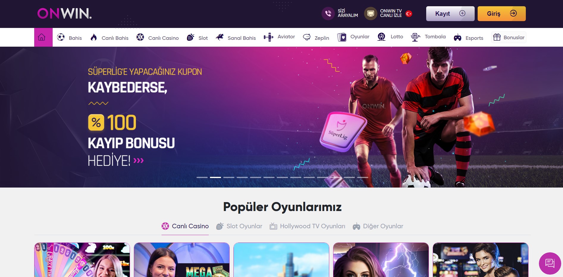 onwin-anasayfa